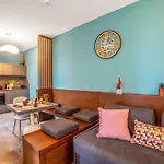 Alternative & * Scorrano (Apulia)