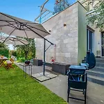 Alternative & Appartement Scorrano (Apulia)