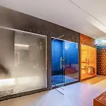 Alternative & Appartement Scorrano (Apulia)