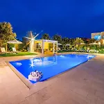 Alternative & Scorrano (Apulia)