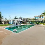 Appartement Alternative & Scorrano (Apulia)