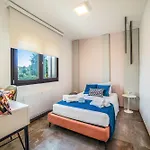 Alternative & Scorrano (Apulia)