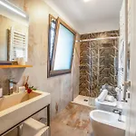 Alternative & Scorrano (Apulia)