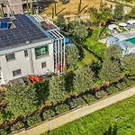 Alternative & Scorrano (Apulia)