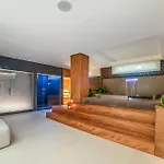 Alternative & Appartement Scorrano (Apulia)