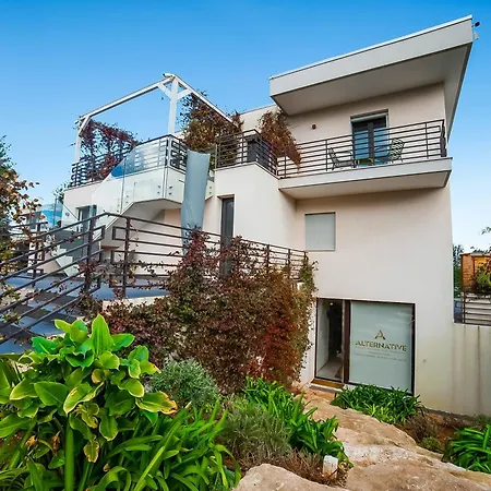 Alternative & شقة سكورانو
