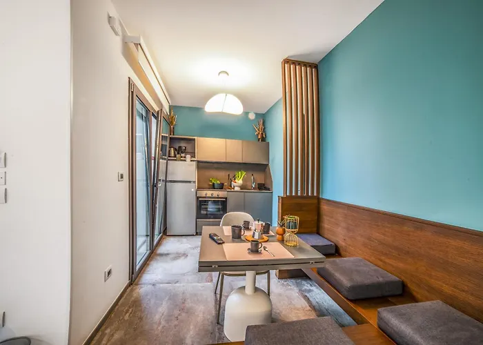 Alternative & Apartment