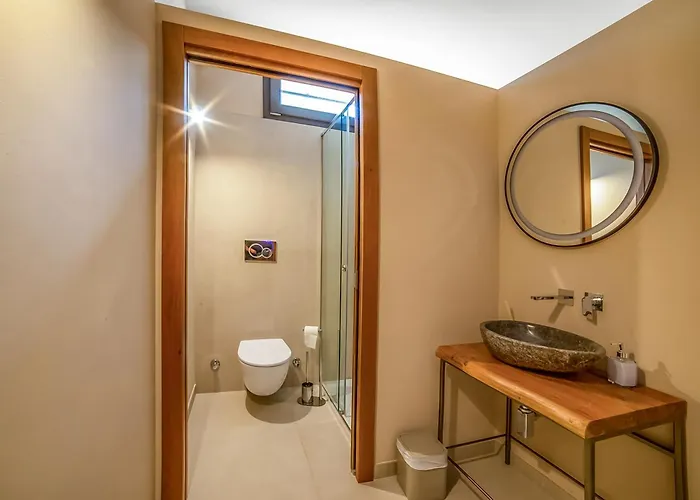 Alternative & Apartment