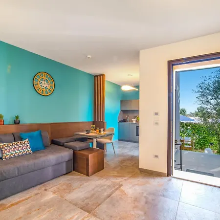Alternative & Apartament Scorrano (Apulia)