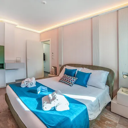 Alternative & Apartament Scorrano (Apulia)