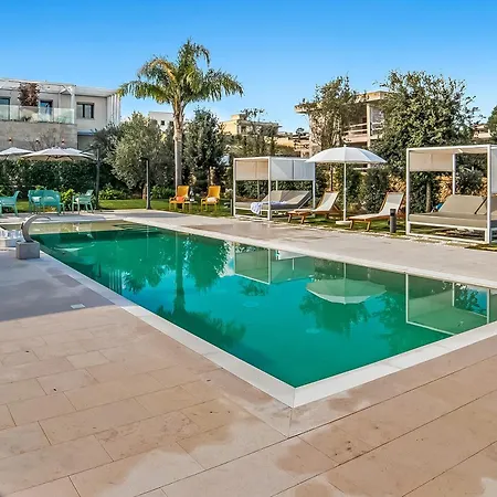 Apartment Alternative Resort&spa *