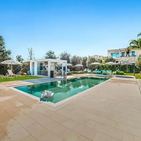 Apartament Alternative & Scorrano (Apulia)