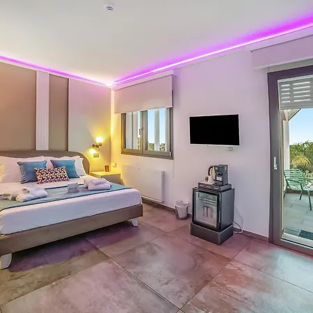 Alternative & Apartament