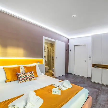 Alternative & Apartament Scorrano (Apulia)