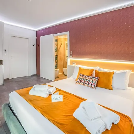 Apartament Alternative & Scorrano (Apulia)