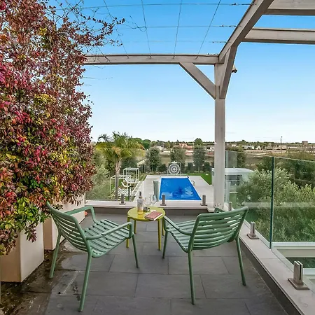 Apartament Alternative & Scorrano (Apulia)