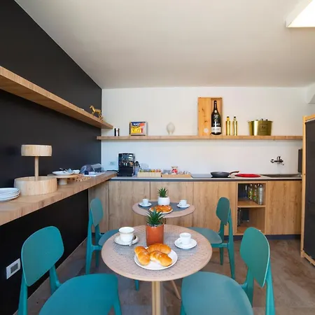Alternative & Apartament