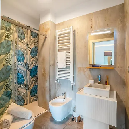 Alternative & Apartament Scorrano (Apulia)