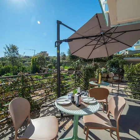 Alternative & Apartament Scorrano (Apulia)