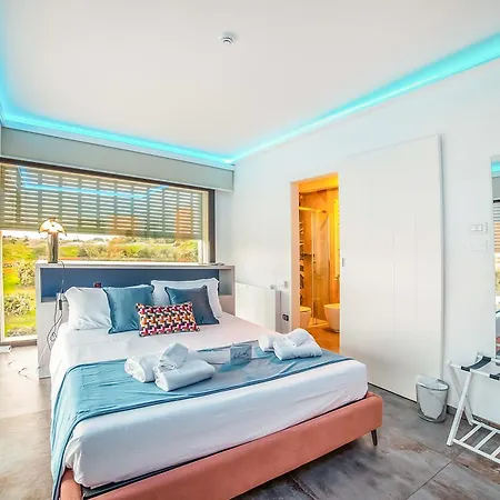 Apartament Alternative &