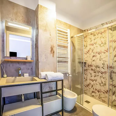 Apartament Alternative &