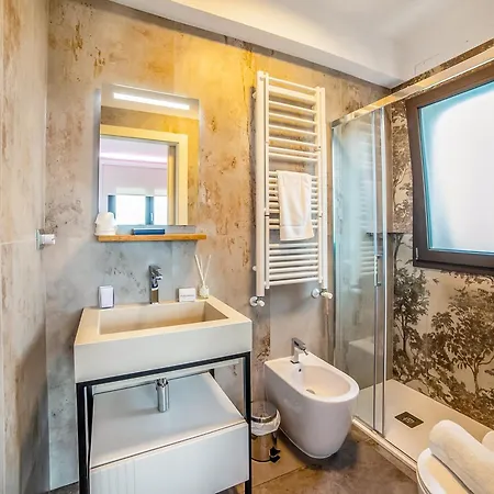 Apartament Alternative & Scorrano (Apulia)