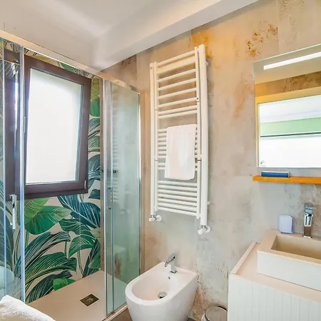 Alternative & Apartament Scorrano (Apulia)