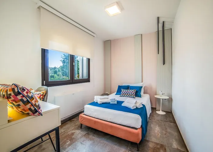 Alternative & Appartement