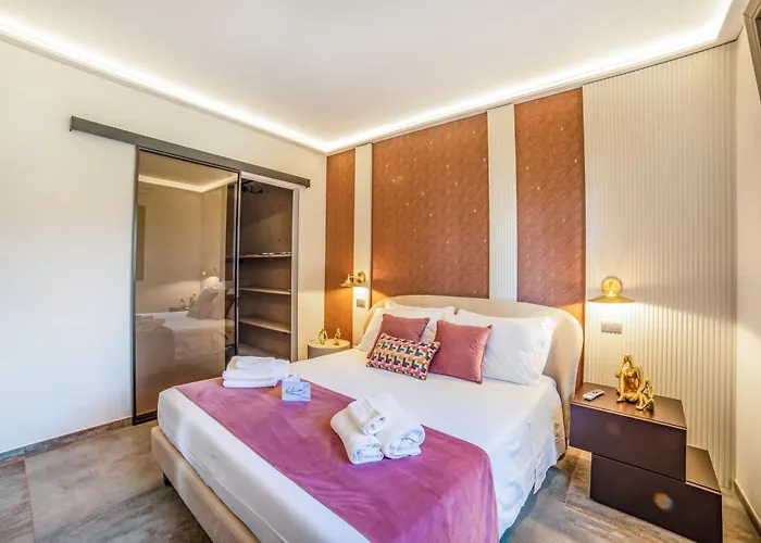 Appartement Alternative &