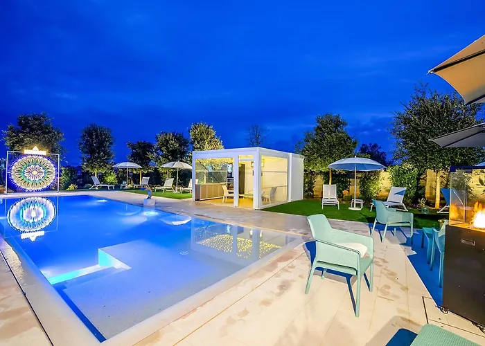 Alternative & Appartement