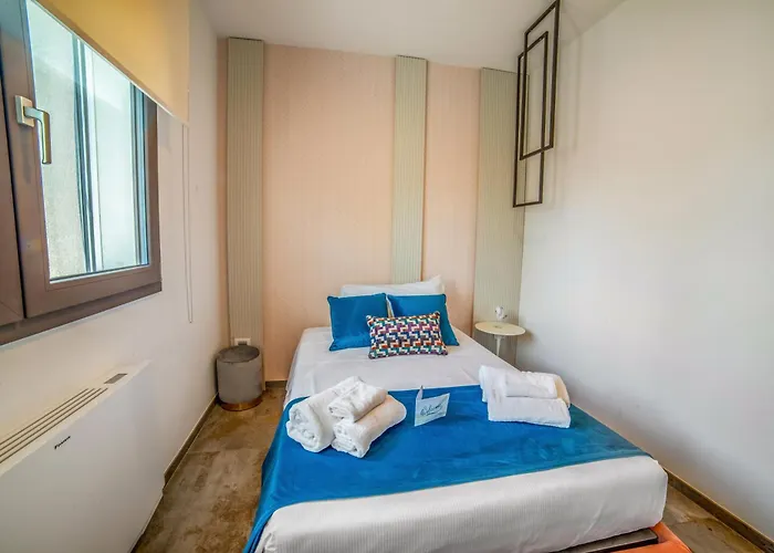 Alternative & Appartement