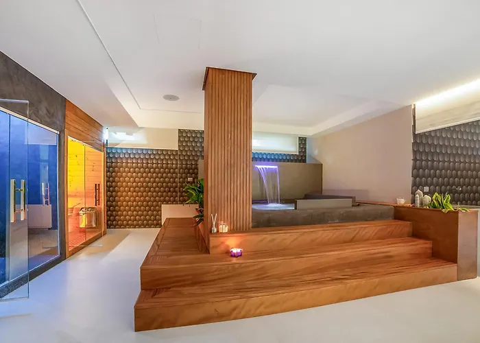Alternative & Appartement
